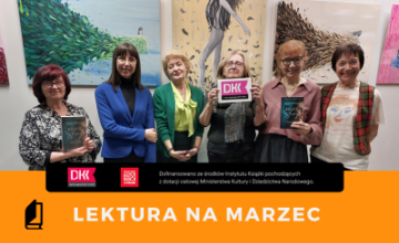 Lektura na marzec